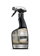 Exklusiv Chemie Bad & Keramik Nanoversiegelung, Badversiegelung mit Lotuseffekt