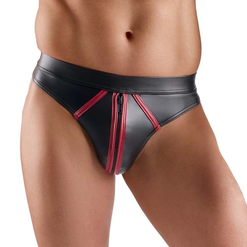 Sexy herren string - herren, wetlook