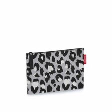 reisenthel case 1 Kosmetiktasche Kosmetikbeutel Schminktasche Leo Nero LR7080