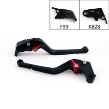 Long Racing Hebel Set Für