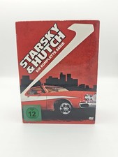 Starsky & Hutch – Die