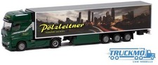 Herpa pölzleitner mercedes - herpa,