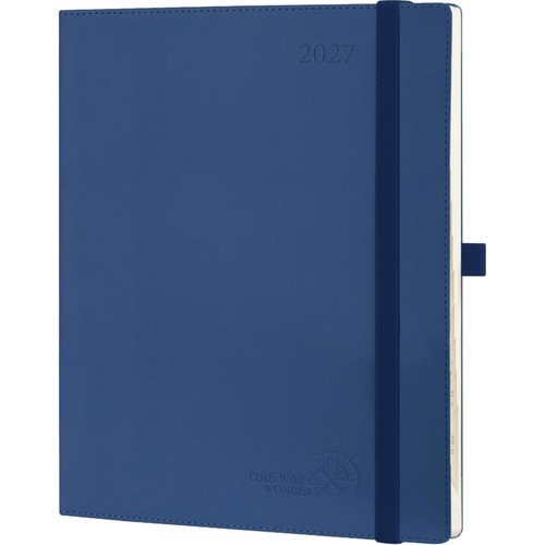 Kalender wochenplaner 2027 - wochenplaner,