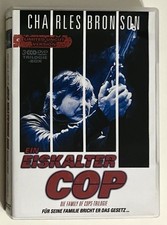 EIN EISKALTER COP - DIE FAMILY