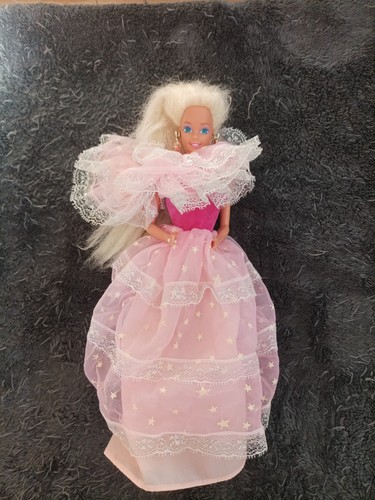 Barbie kleidung dream glow - barbie, kleidung,