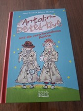 Kinder Buch: Die