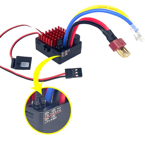 9imod 60a esc - 60a,