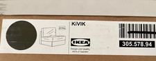 IKEA KIVIK 1er Schlafsofa