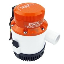 SEAFLO 12V 3700GPH Bilgenpumpe