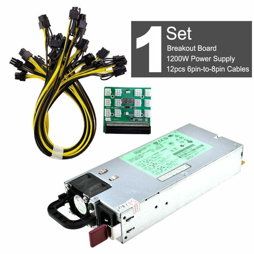 1200w psu btc eth mining - eth,