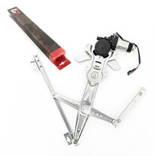 Fensterheber mit motor - motor, vorne