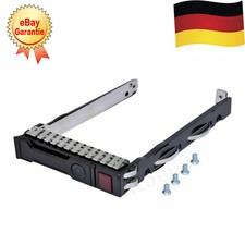 2.5" SATA SAS HDD Hot-Swap