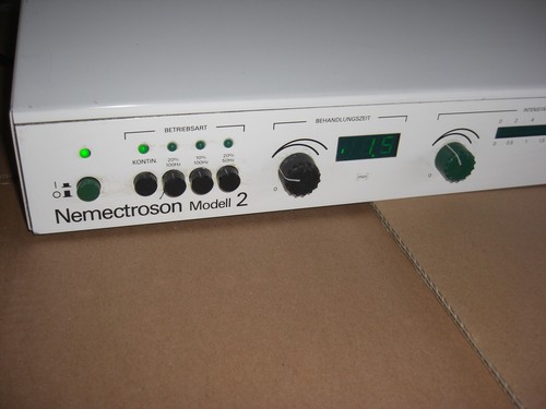 Nemectron modell für - nemectron, 2