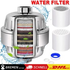 20Stufig Kalkfilter