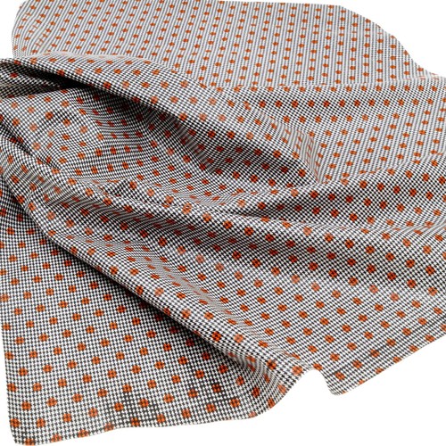 Kalbsleder fantasy design 9 - kalbsleder,
