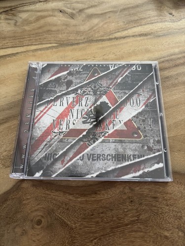 Perverz voodoo nichtz - -,