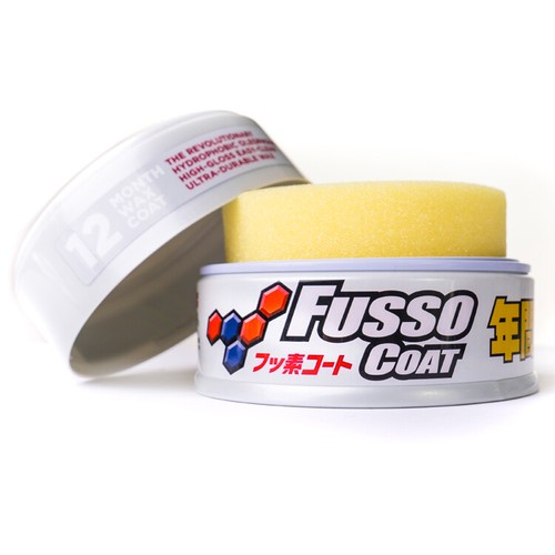 Soft99 fusso - (167,50€/kg),