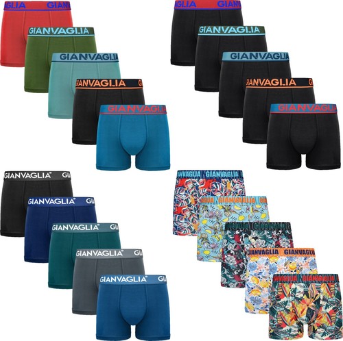 5er 20er pack - 5er-20er,