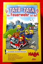 Neu&OVP: HABA - Tatü-Tata-Die