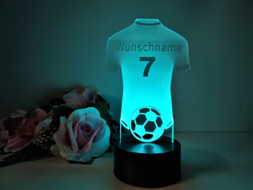 Personalisierte fußball - personalisierte,
