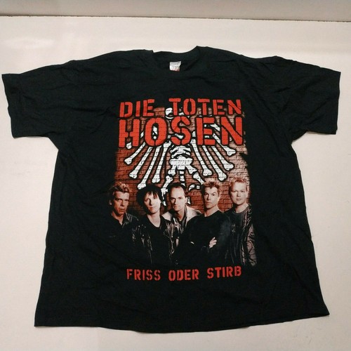 Vintage die toten hosen - vintage,