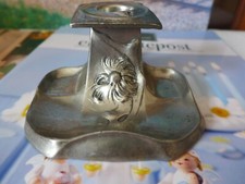 Tintenfaß Jugendstil