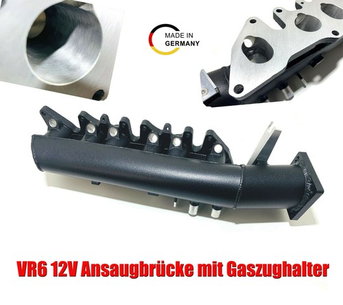 Vr6 turbo ansaugbrücke - vr6,