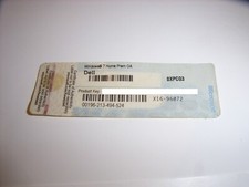 Windows 7 Home Premium