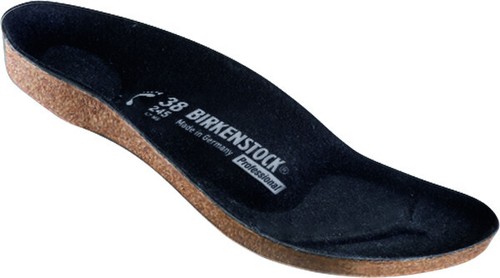 Birkenstock ersatzeinlegesohle - birkenstock,