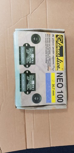Sinus live neo 100 fxi - sinus,