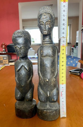 Figur figuren skulptur - figur,