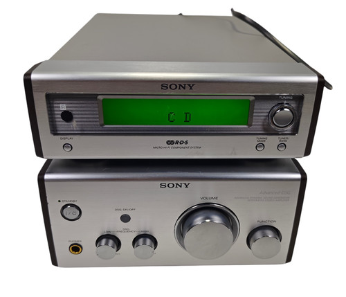Sony sp55 mini - ta, hifi