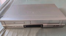 TARGA DPV 5300x VHS VCR