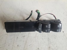 Saab 9-3 Ver2 2003 Schalter