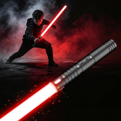 Kinder laserschwert rgb - rgb, 15