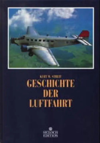 Geschichte der luftfahrt - geschichte,