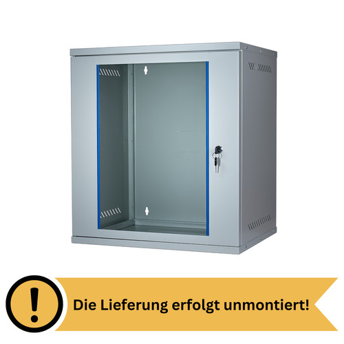 Netzwerkschrank serverschrank - netzwerkschrank,