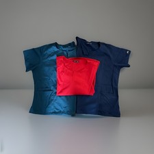 Schlupfkasack Damen Herren