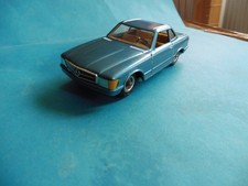 CKO Kellermann, Blechauto, MB