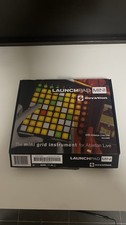 Novation Launchpad Mini