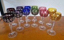 12Set Römer Weingläser –