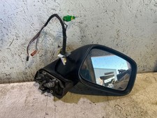 PEUGEOT 807 E Außenspiegel