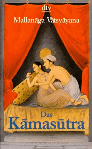 Das kamasutra - das,
