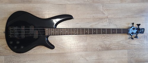 Ibanez sr800 schwarz made - made, in