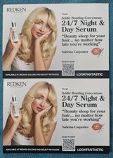 SABRINA CARPENTER.2× DAY AND