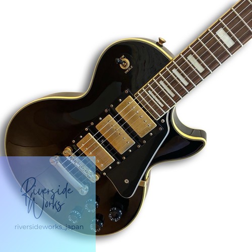 Epiphone les paul - paul, custom