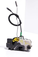 Türschloss mit ZV Tür Hinten