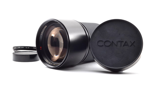 Top neuwertig contax carl - 【top,