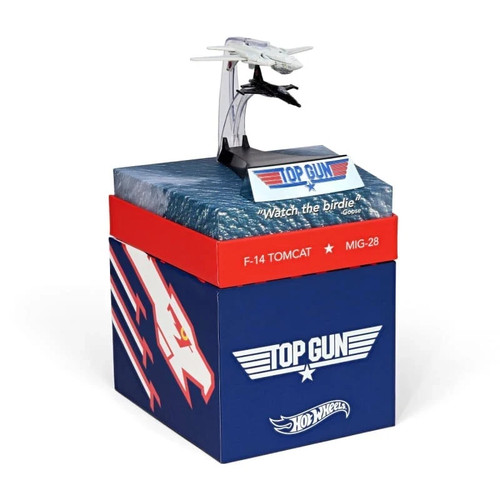Hot wheels tomcat - |,