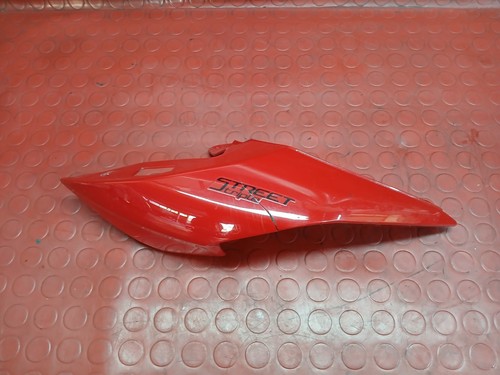 Triumph 765 street triple - triumph,